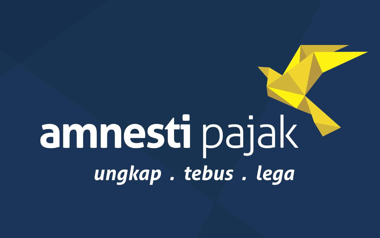 Revisi UU Pajak: Tax Amnesty, Pajak Minimum Korporasi, dan PPN Naik 